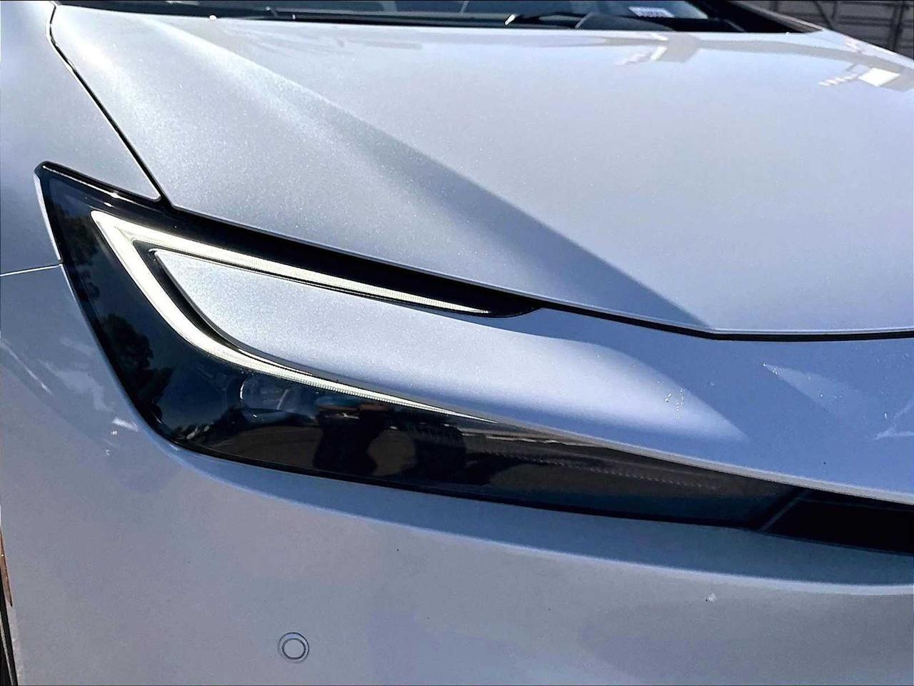 2024 Toyota Prius Prime XSE Roseville CA