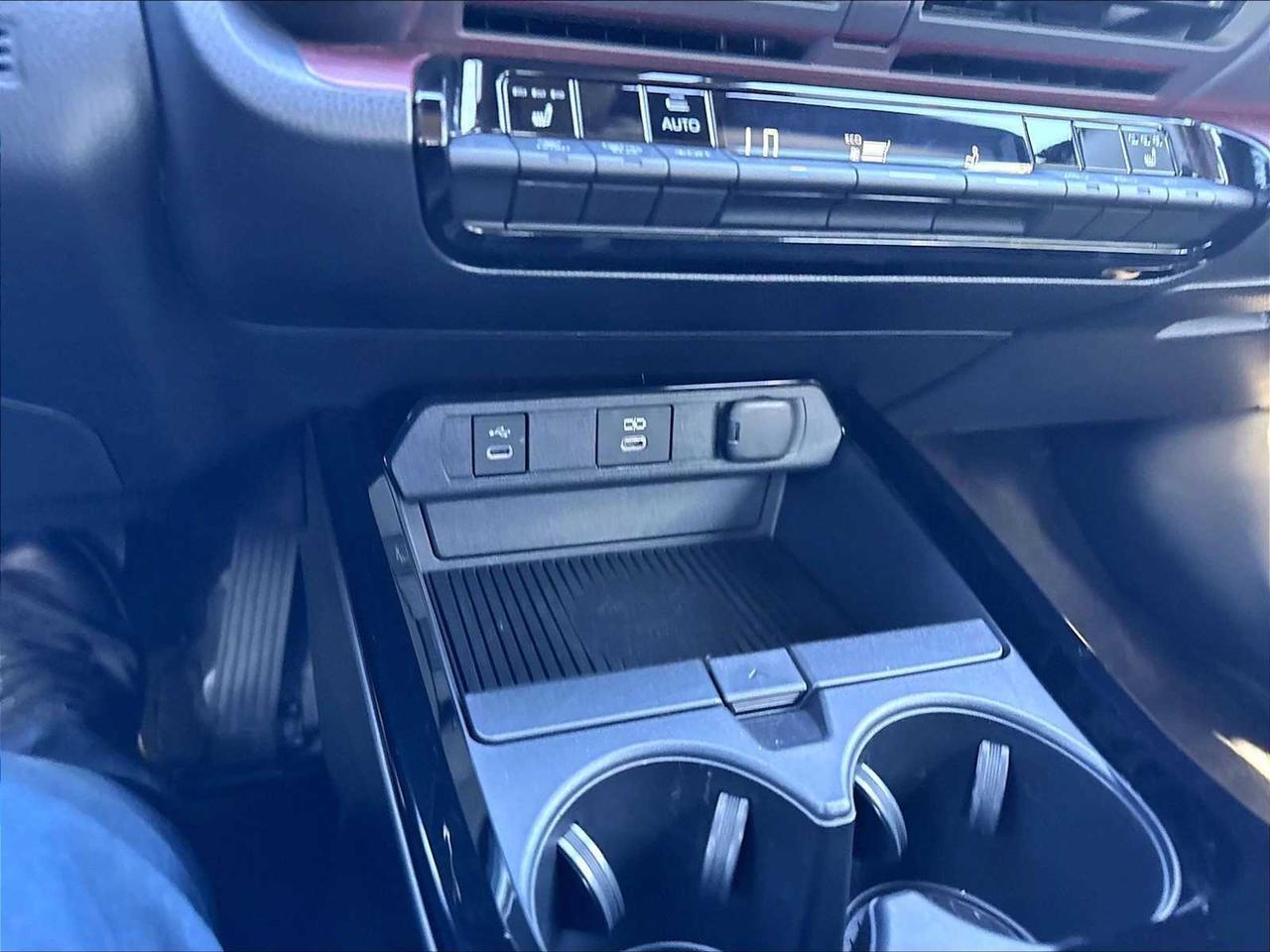 2024 Toyota Prius Prime XSE Roseville CA