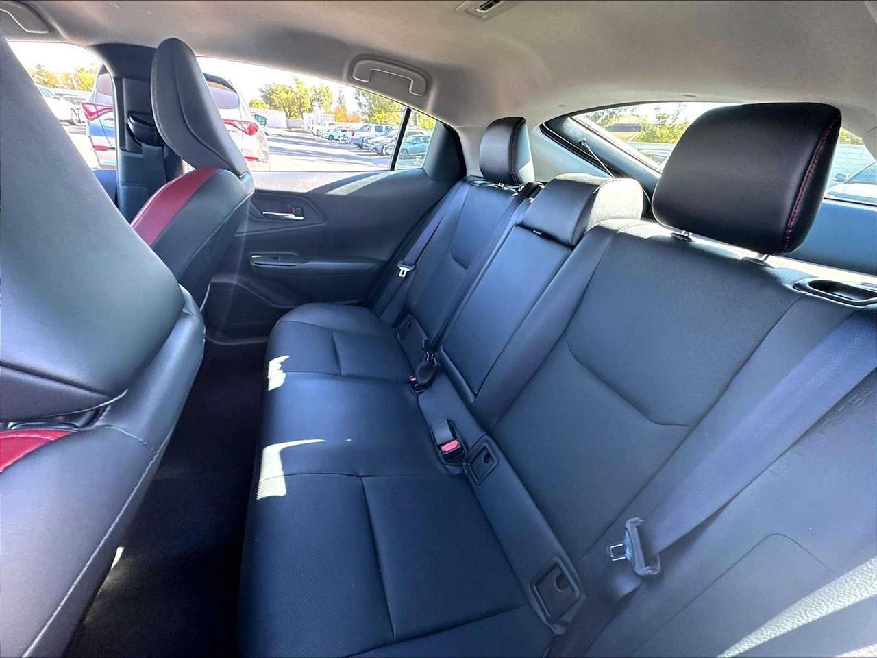 2024 Toyota Prius Prime XSE Roseville CA