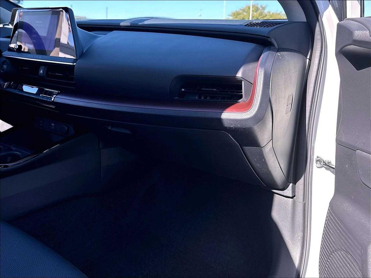 2024 Toyota Prius Prime XSE Roseville CA