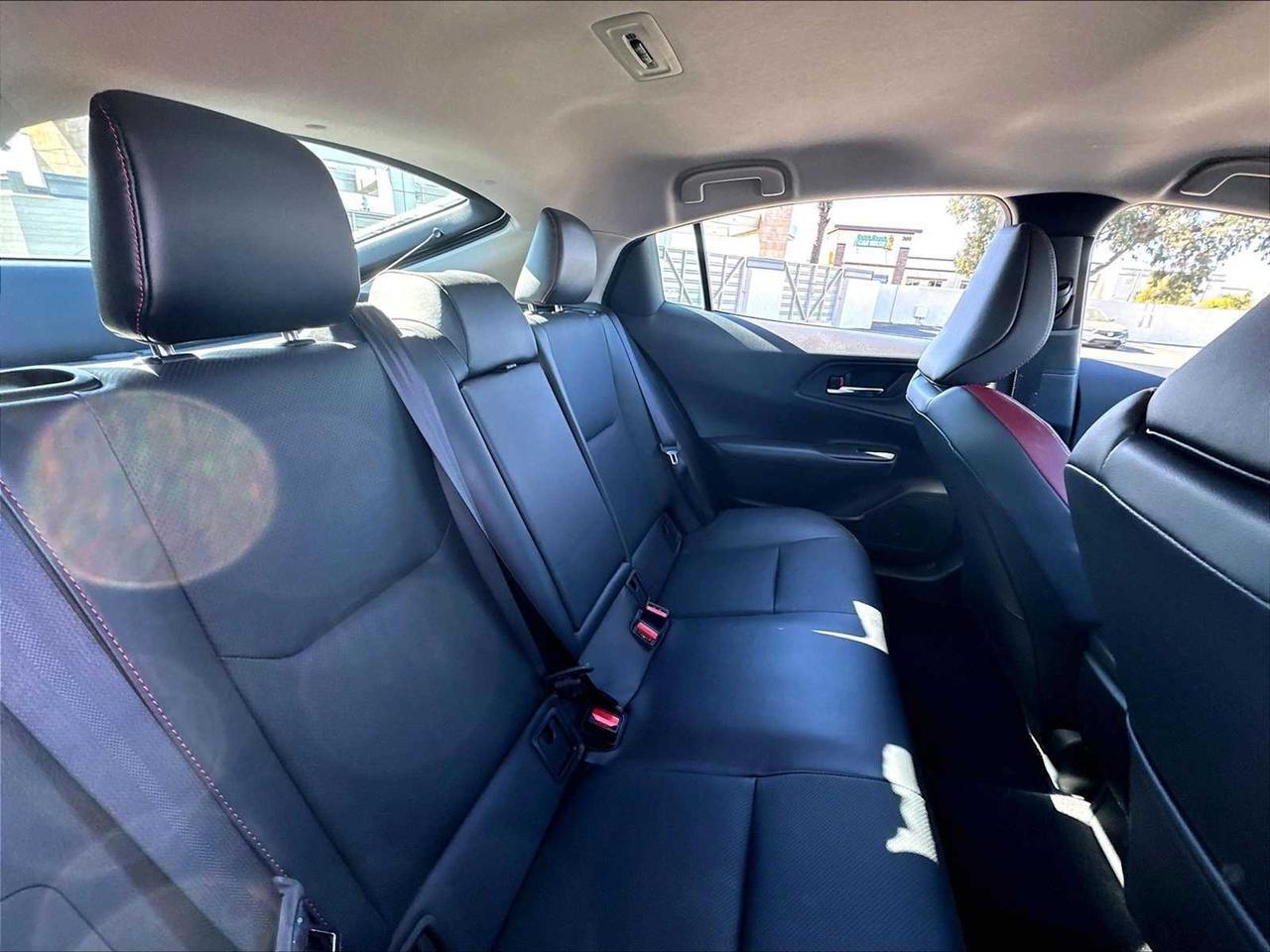 2024 Toyota Prius Prime XSE Roseville CA