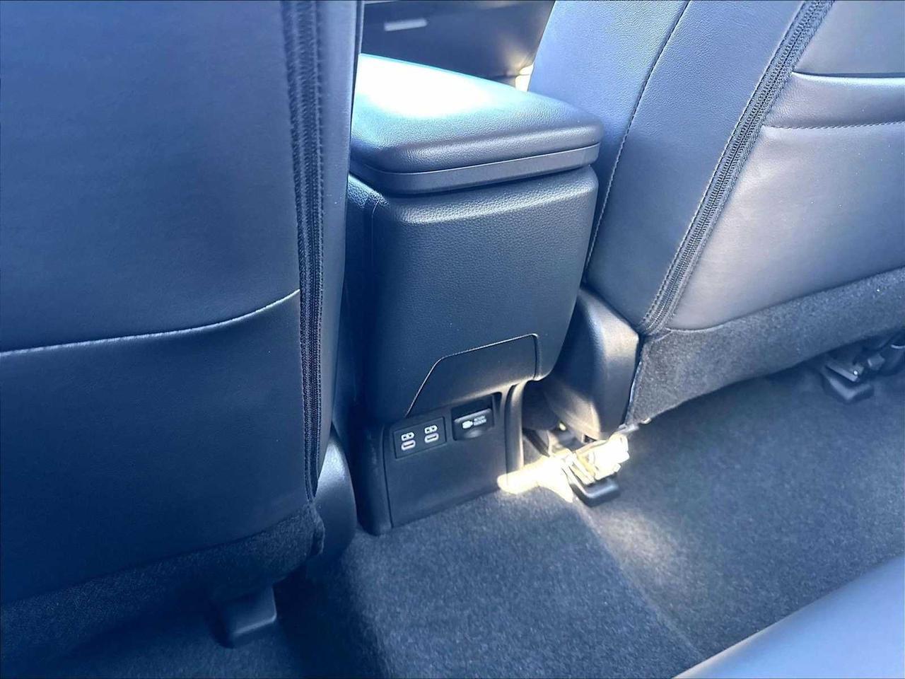 2024 Toyota Prius Prime XSE Roseville CA