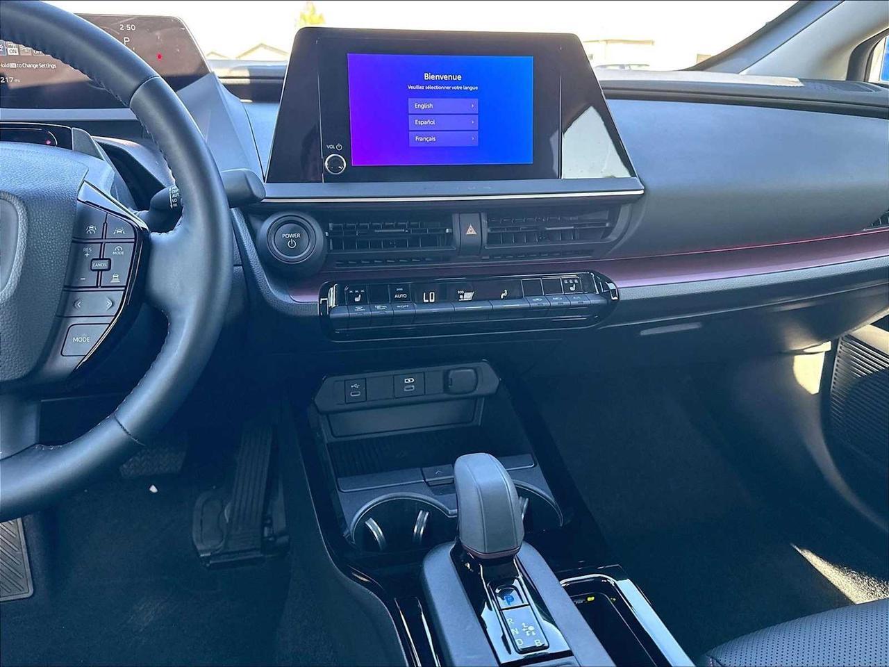 2024 Toyota Prius Prime XSE Roseville CA