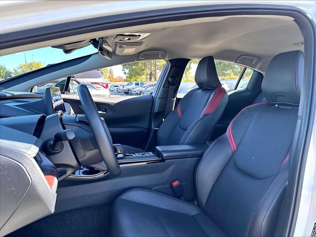 2024 Toyota Prius Prime XSE Roseville CA