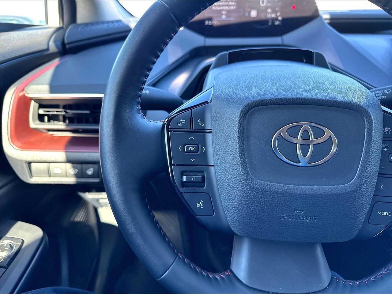 2024 Toyota Prius Prime XSE Roseville CA