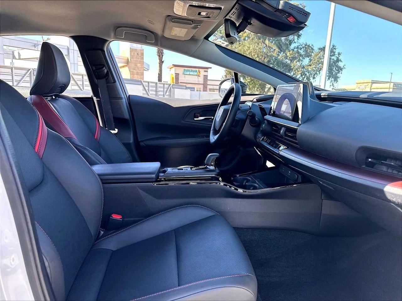 2024 Toyota Prius Prime XSE Roseville CA