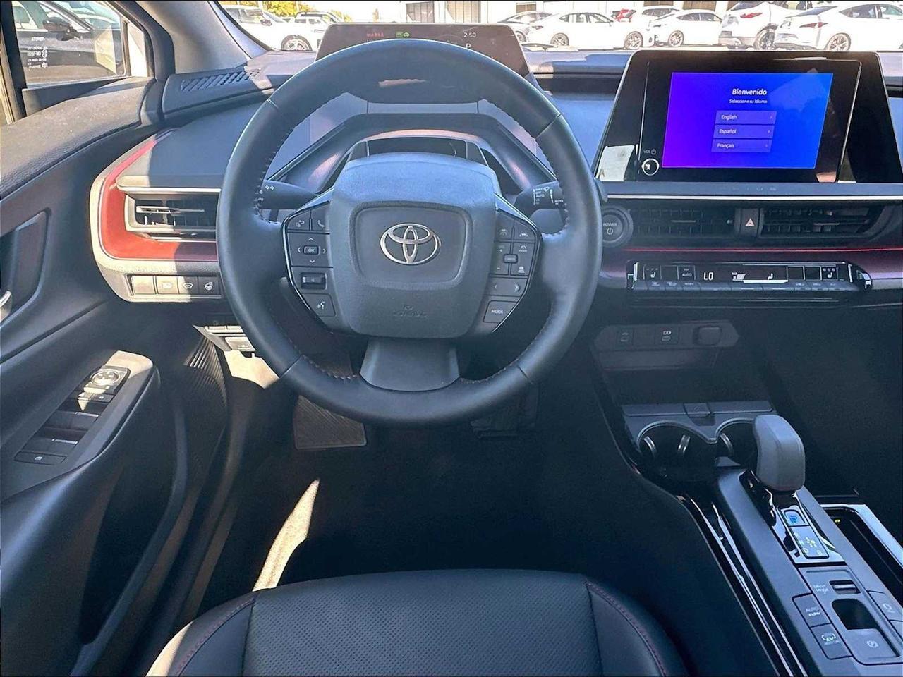 2024 Toyota Prius Prime XSE Roseville CA
