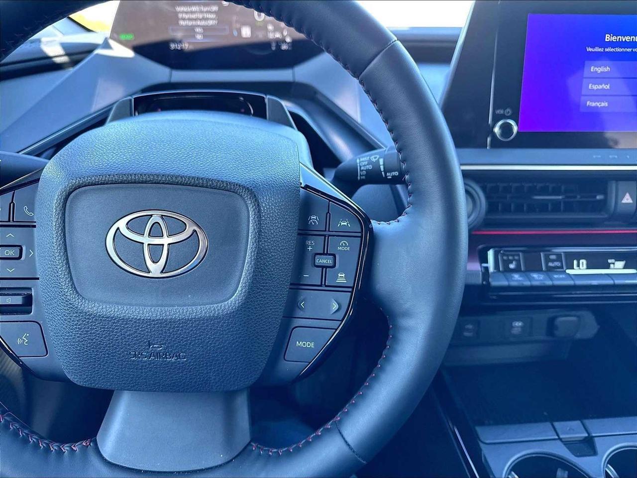 2024 Toyota Prius Prime XSE Roseville CA