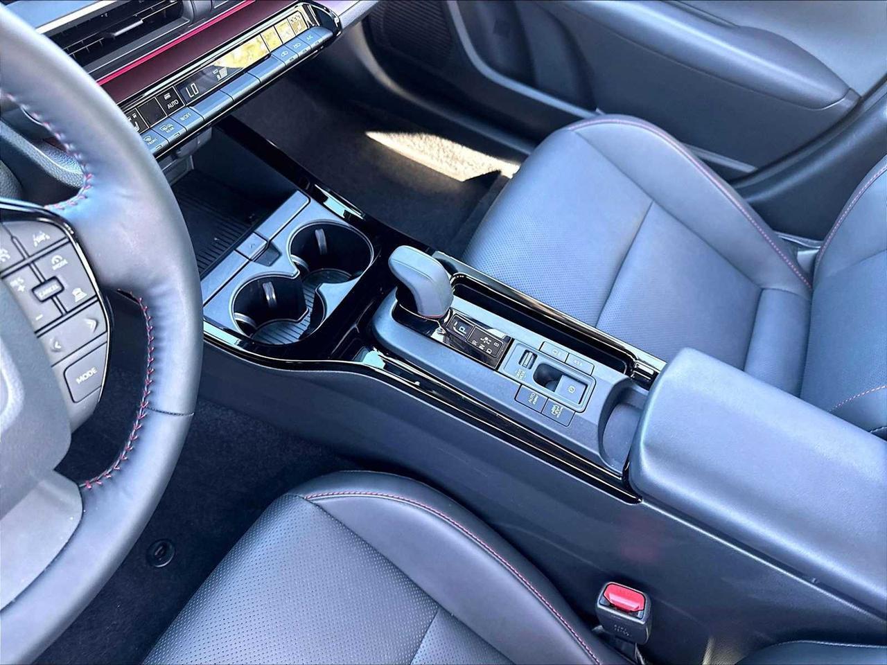 2024 Toyota Prius Prime XSE Roseville CA