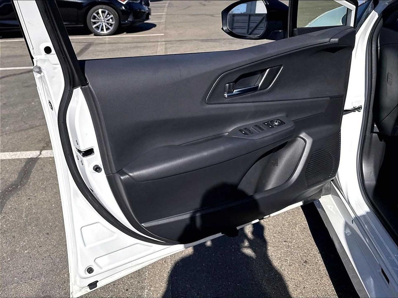 2024 Toyota Prius Prime XSE Roseville CA