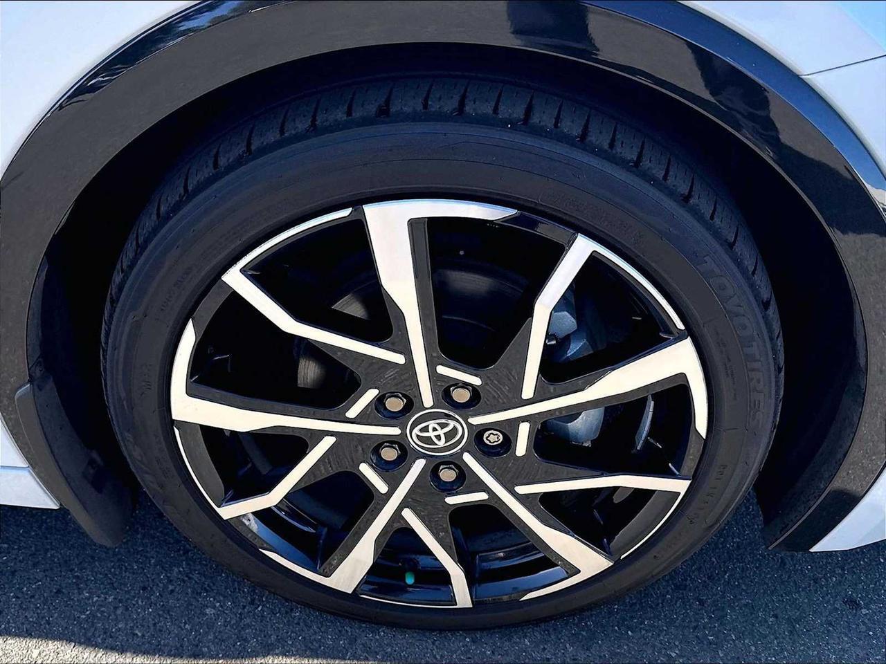 2024 Toyota Prius Prime XSE Roseville CA