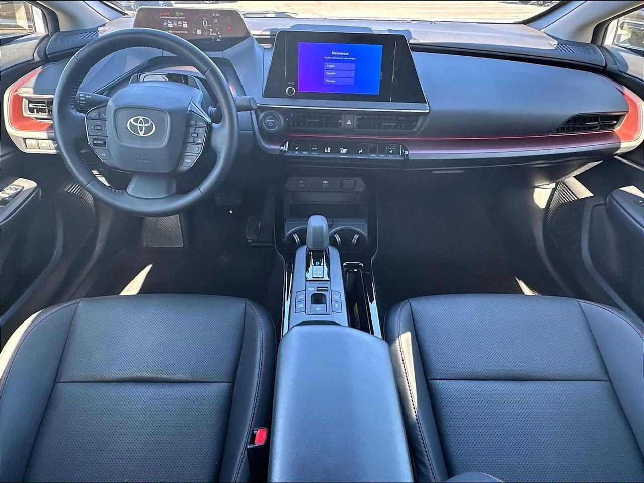 2024 Toyota Prius Prime XSE Roseville CA