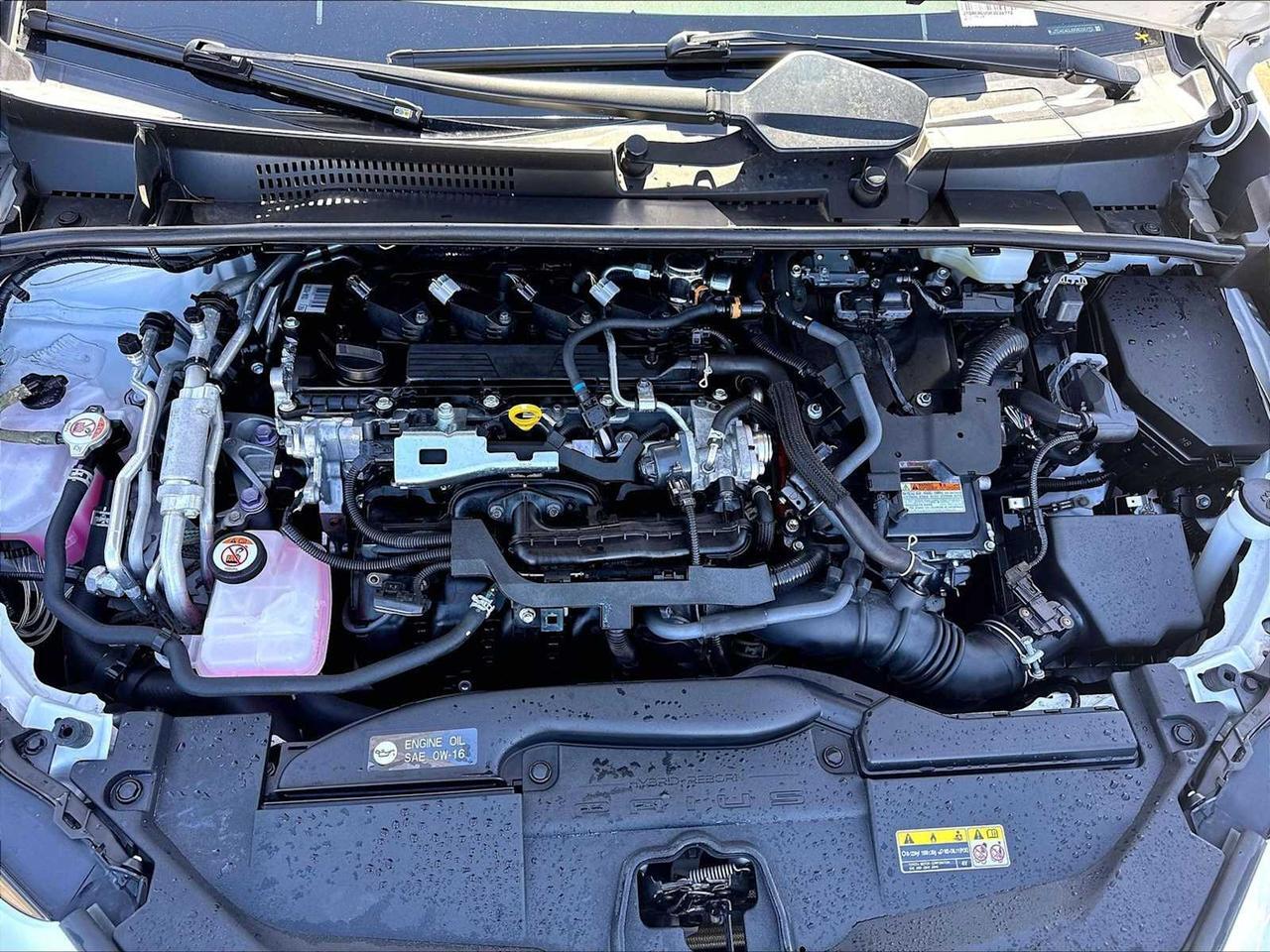 2024 Toyota Prius Prime XSE Roseville CA
