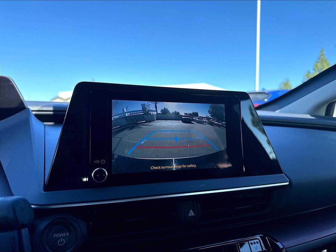 2024 Toyota Prius Prime XSE Roseville CA