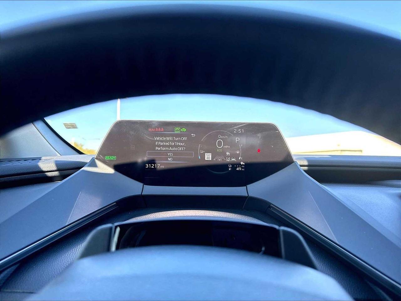 2024 Toyota Prius Prime XSE Roseville CA