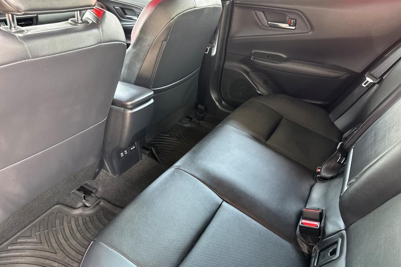 2024 Toyota Prius Prime XSE Roseville CA