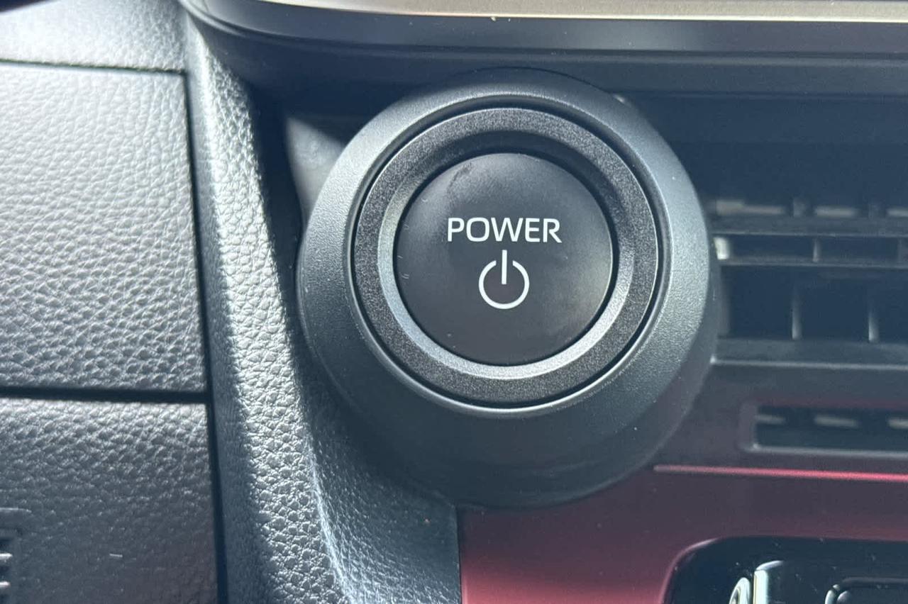 2024 Toyota Prius Prime XSE Roseville CA