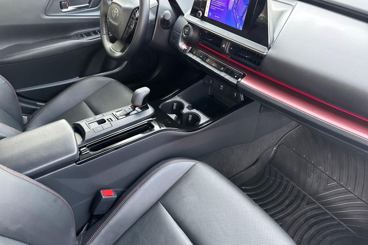 2024 Toyota Prius Prime XSE Roseville CA