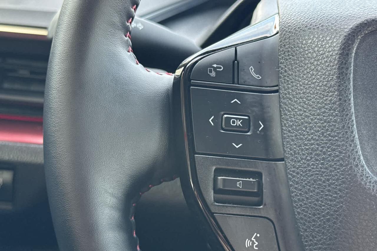 2024 Toyota Prius Prime XSE Roseville CA