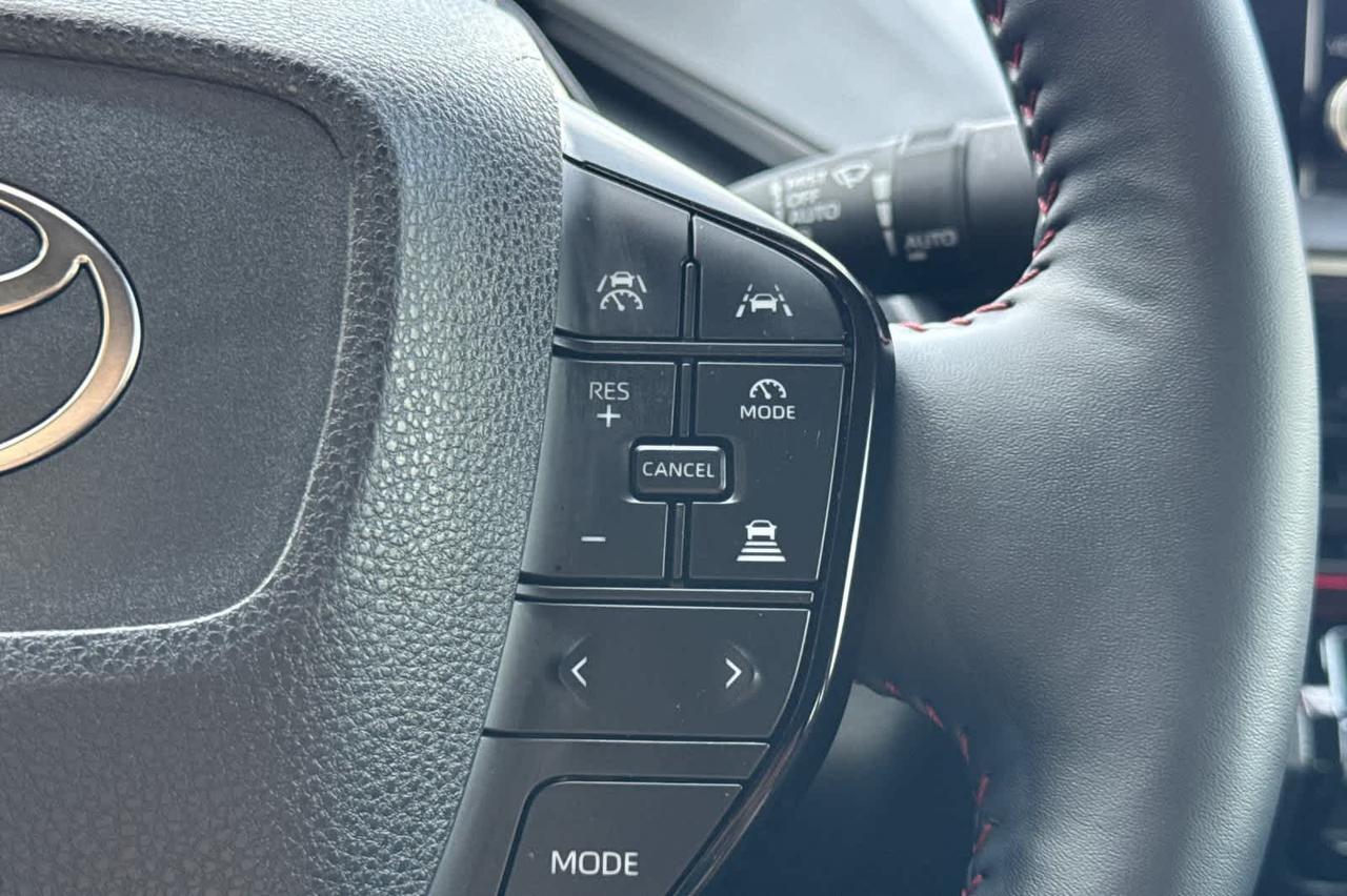 2024 Toyota Prius Prime XSE Roseville CA