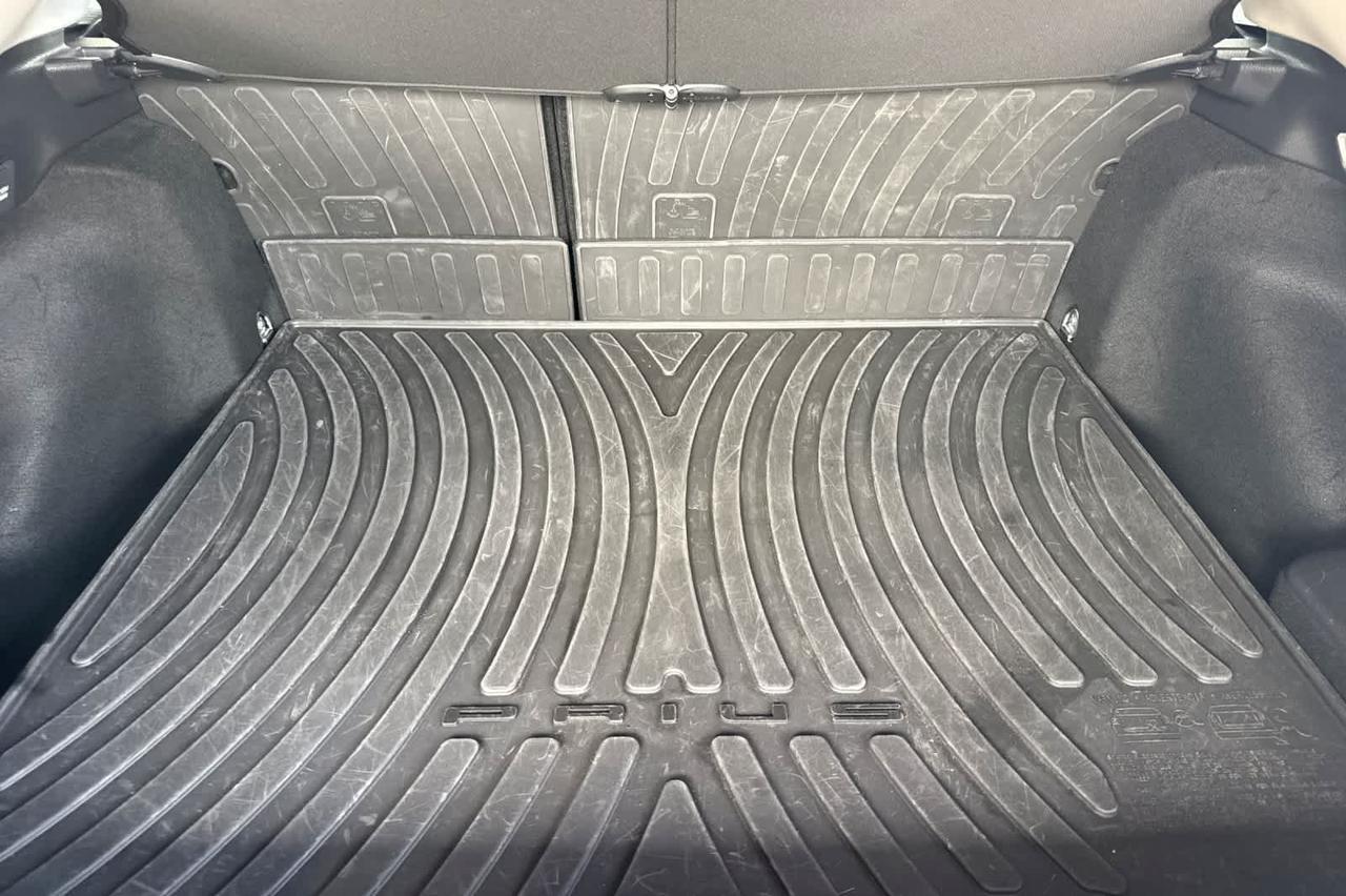 2024 Toyota Prius Prime XSE Roseville CA