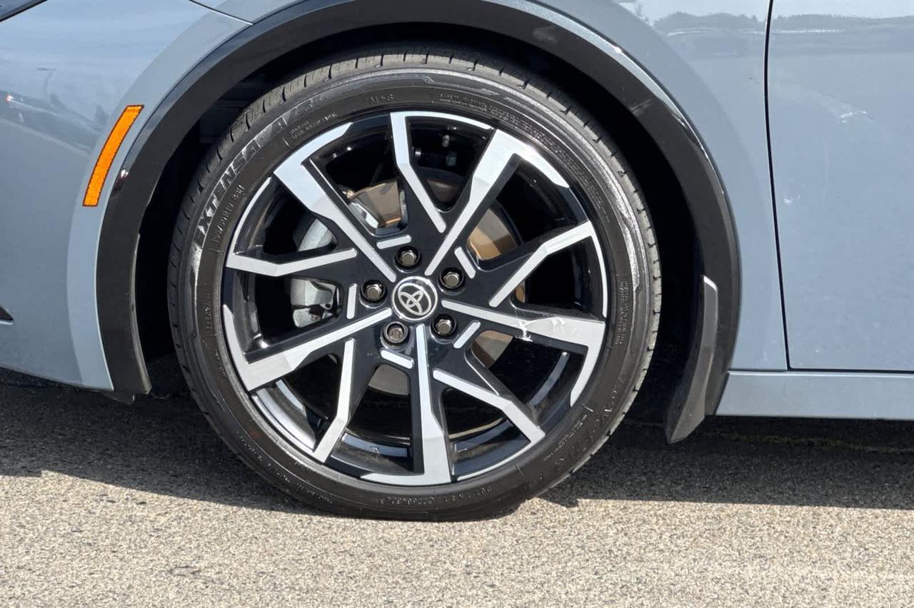 2024 Toyota Prius Prime XSE Roseville CA