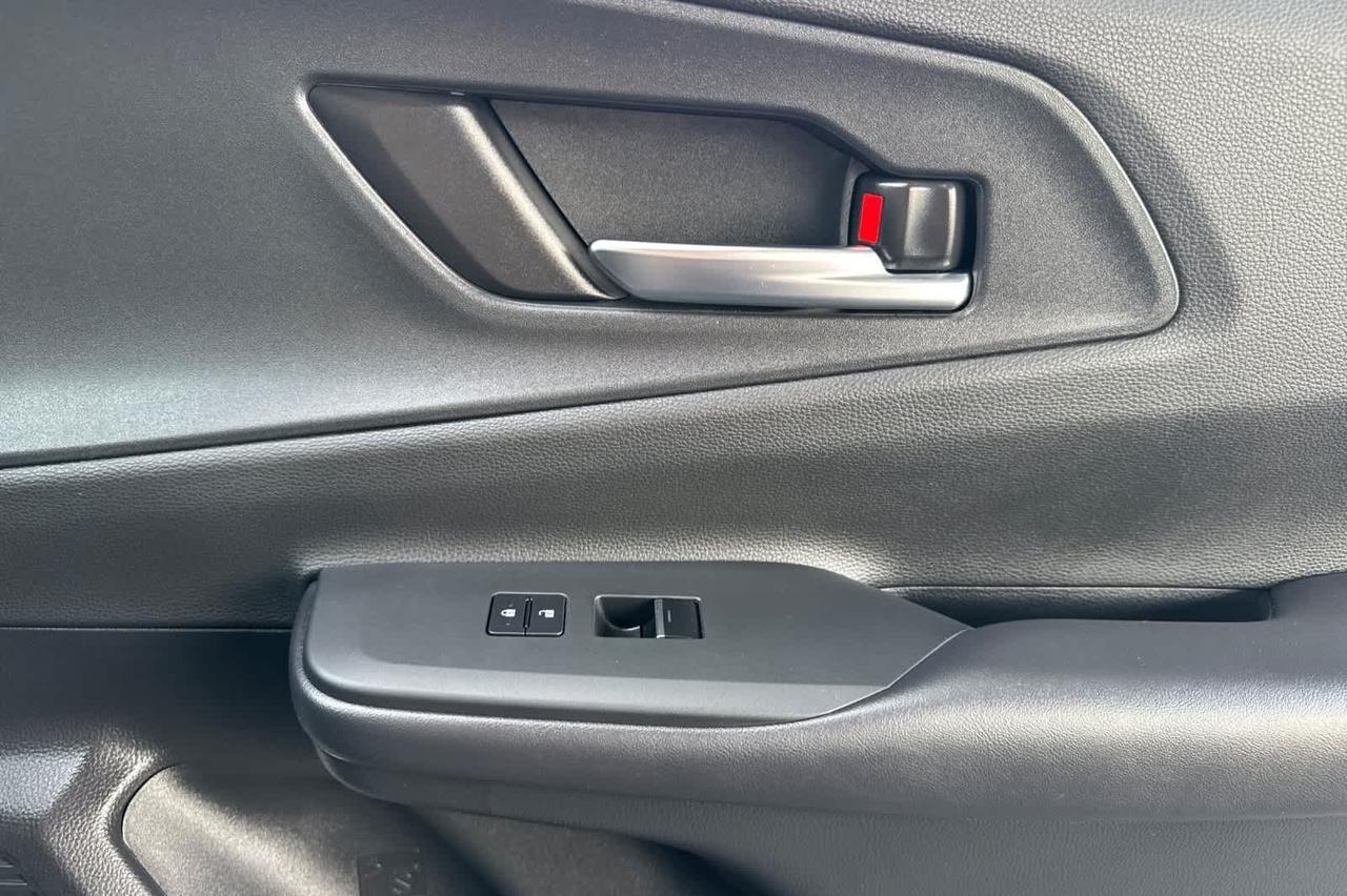 2024 Toyota Prius Prime XSE Roseville CA