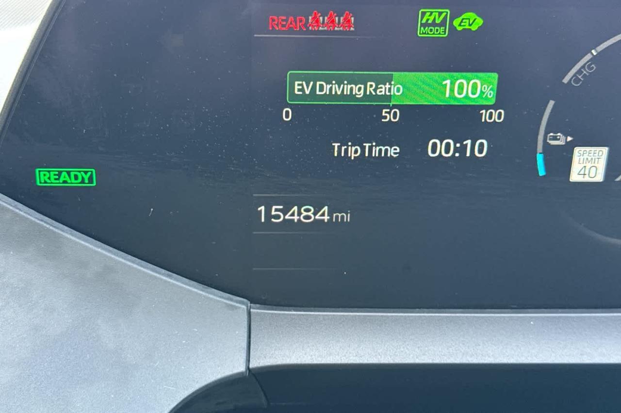 2024 Toyota Prius Prime XSE Roseville CA