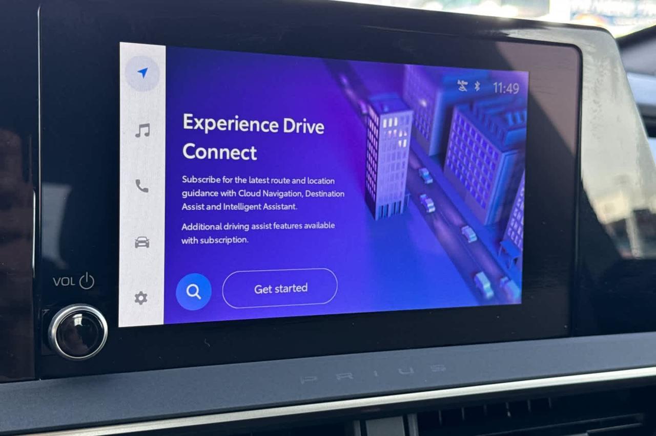 2024 Toyota Prius Prime XSE Roseville CA