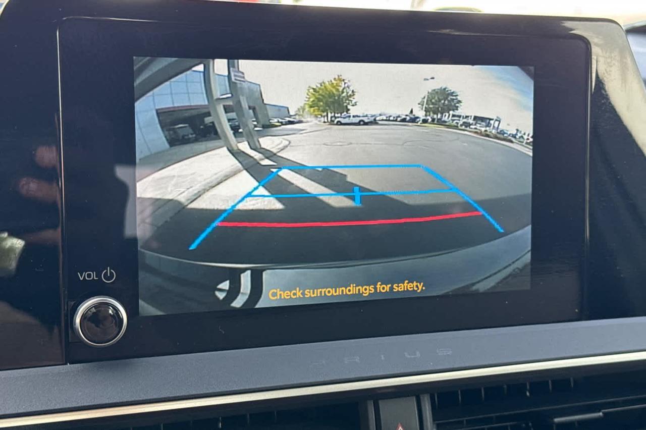 2024 Toyota Prius Prime XSE Roseville CA