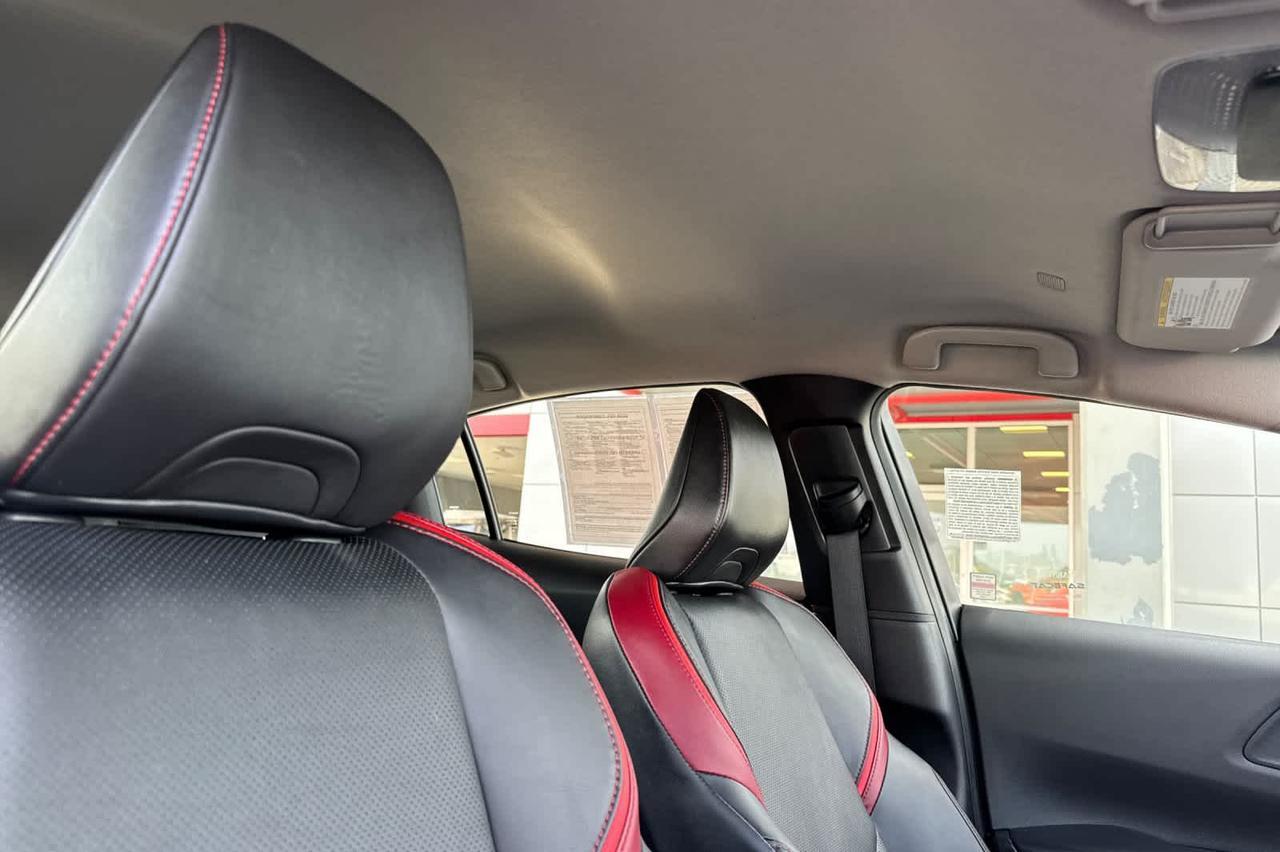 2024 Toyota Prius Prime XSE Roseville CA