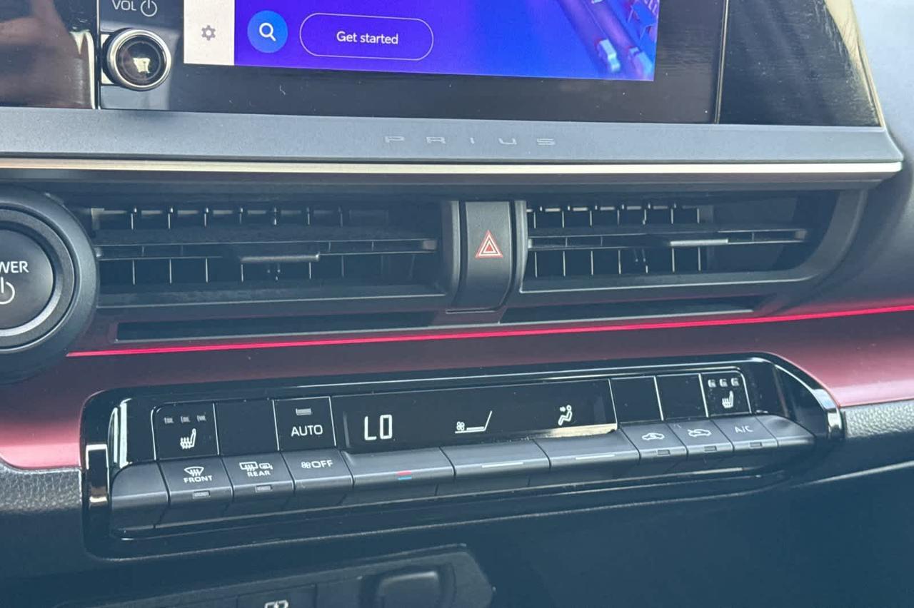 2024 Toyota Prius Prime XSE Roseville CA