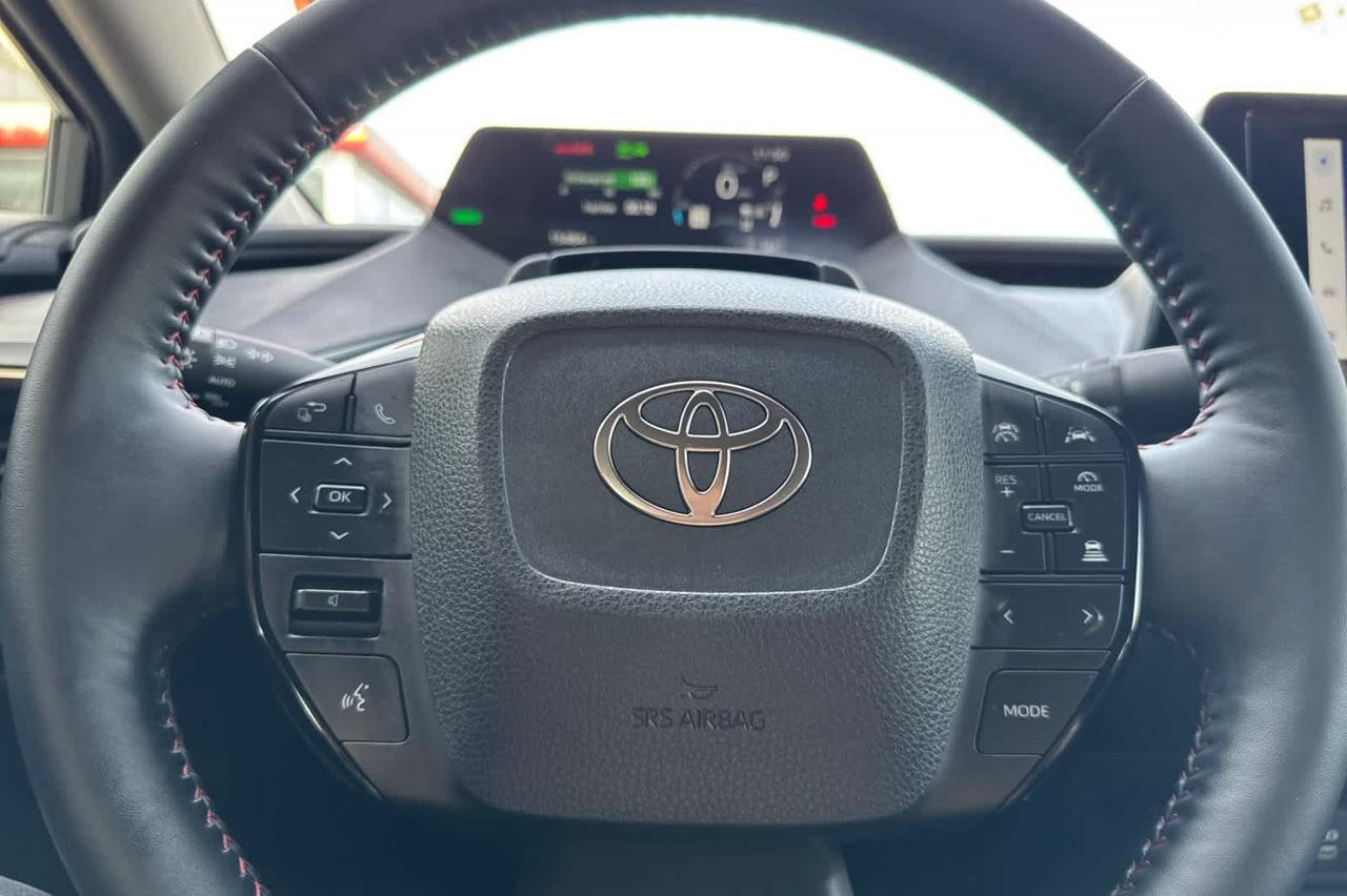 2024 Toyota Prius Prime XSE Roseville CA