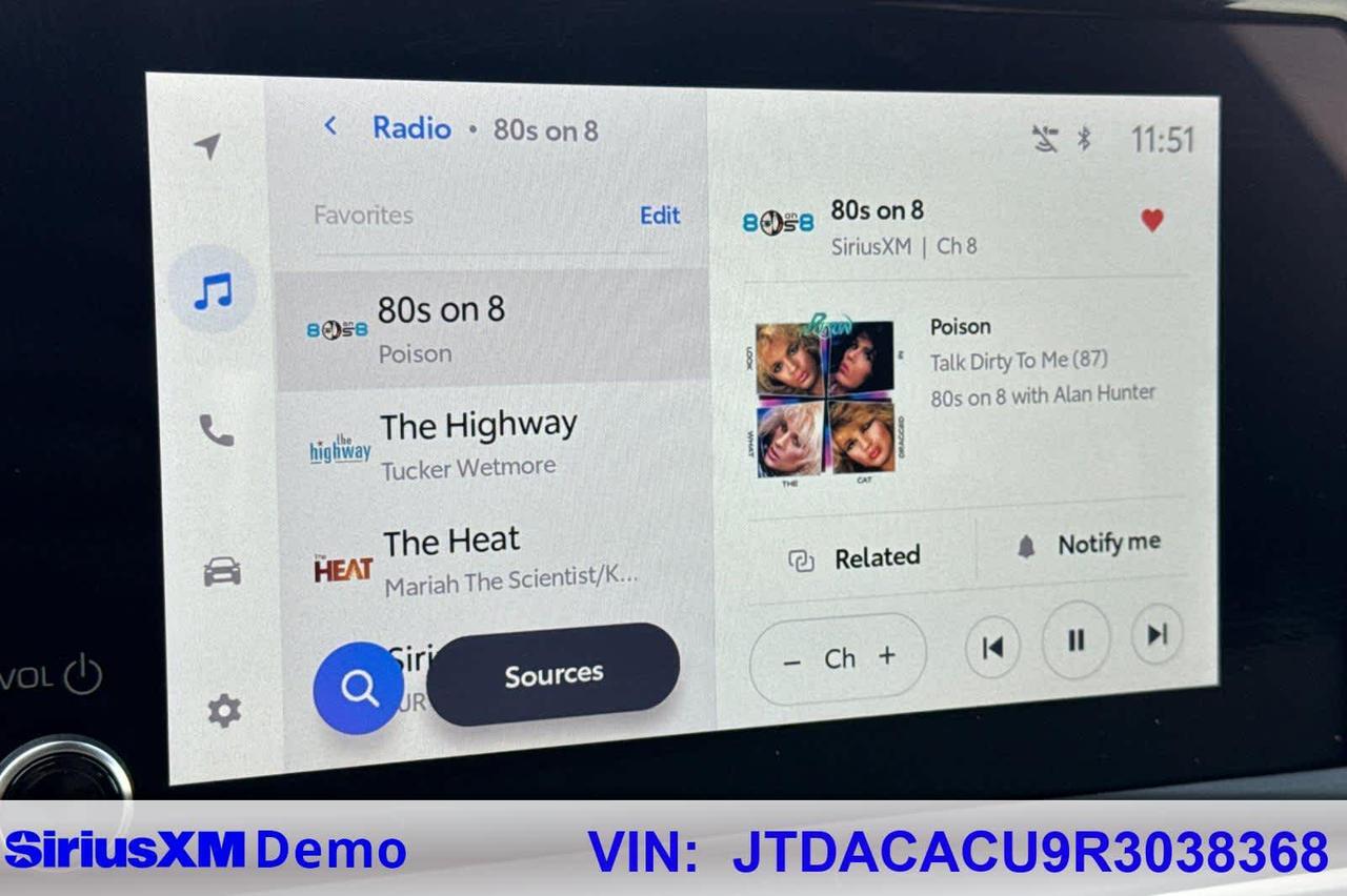 2024 Toyota Prius Prime XSE Roseville CA