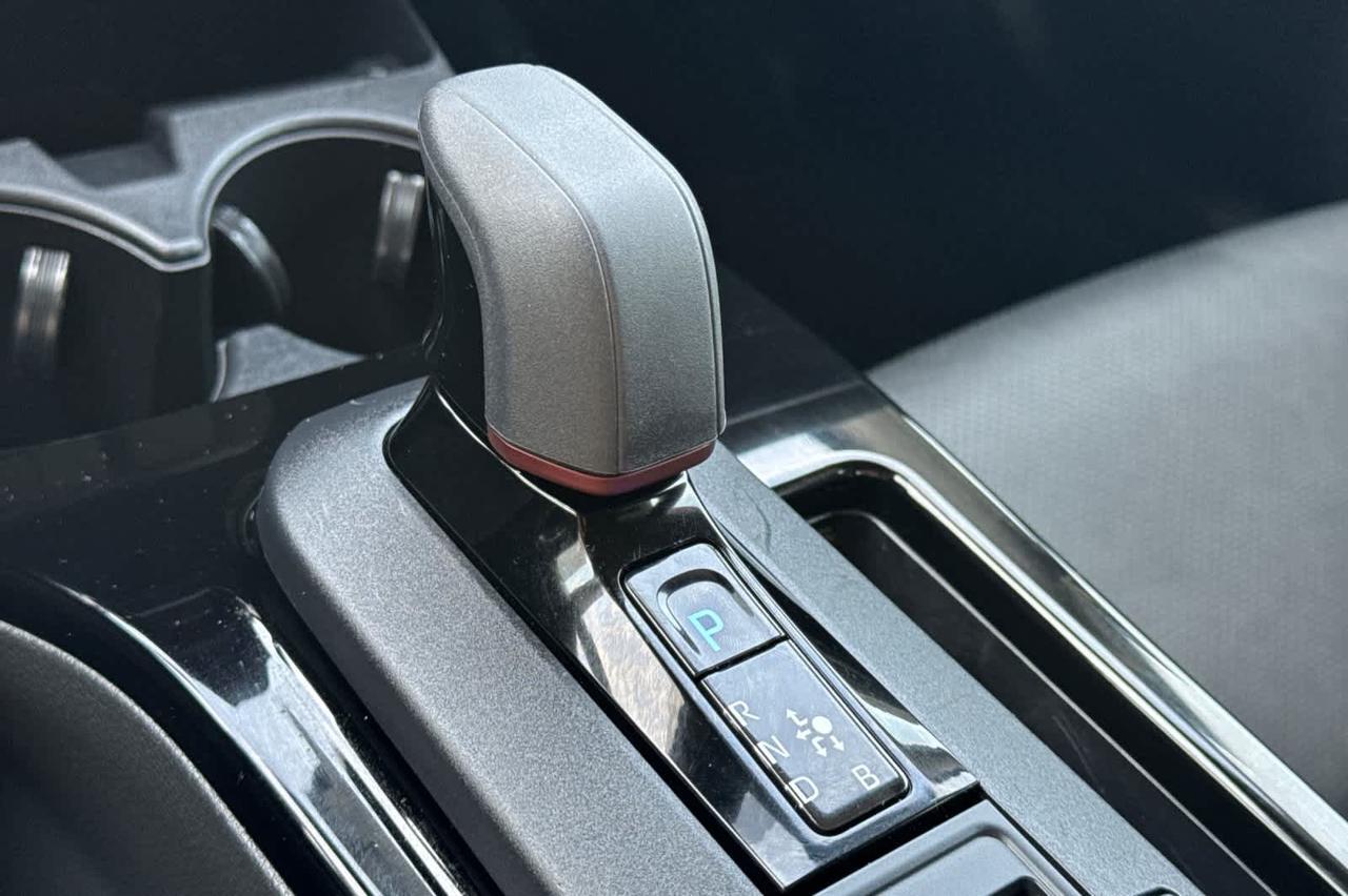 2024 Toyota Prius Prime XSE Roseville CA