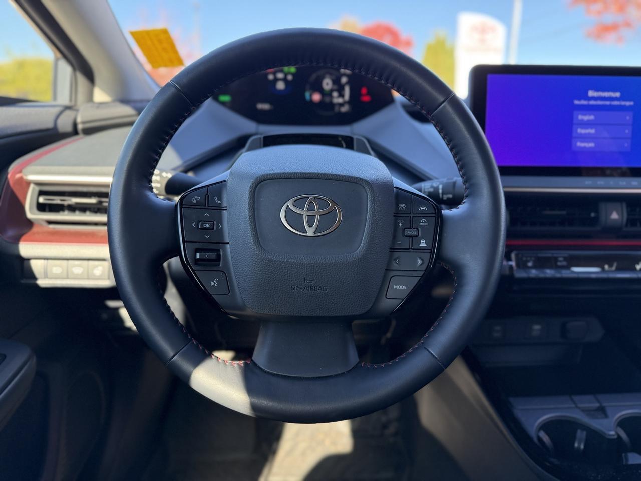 2024 Toyota Prius Prime XSE Stafford VA