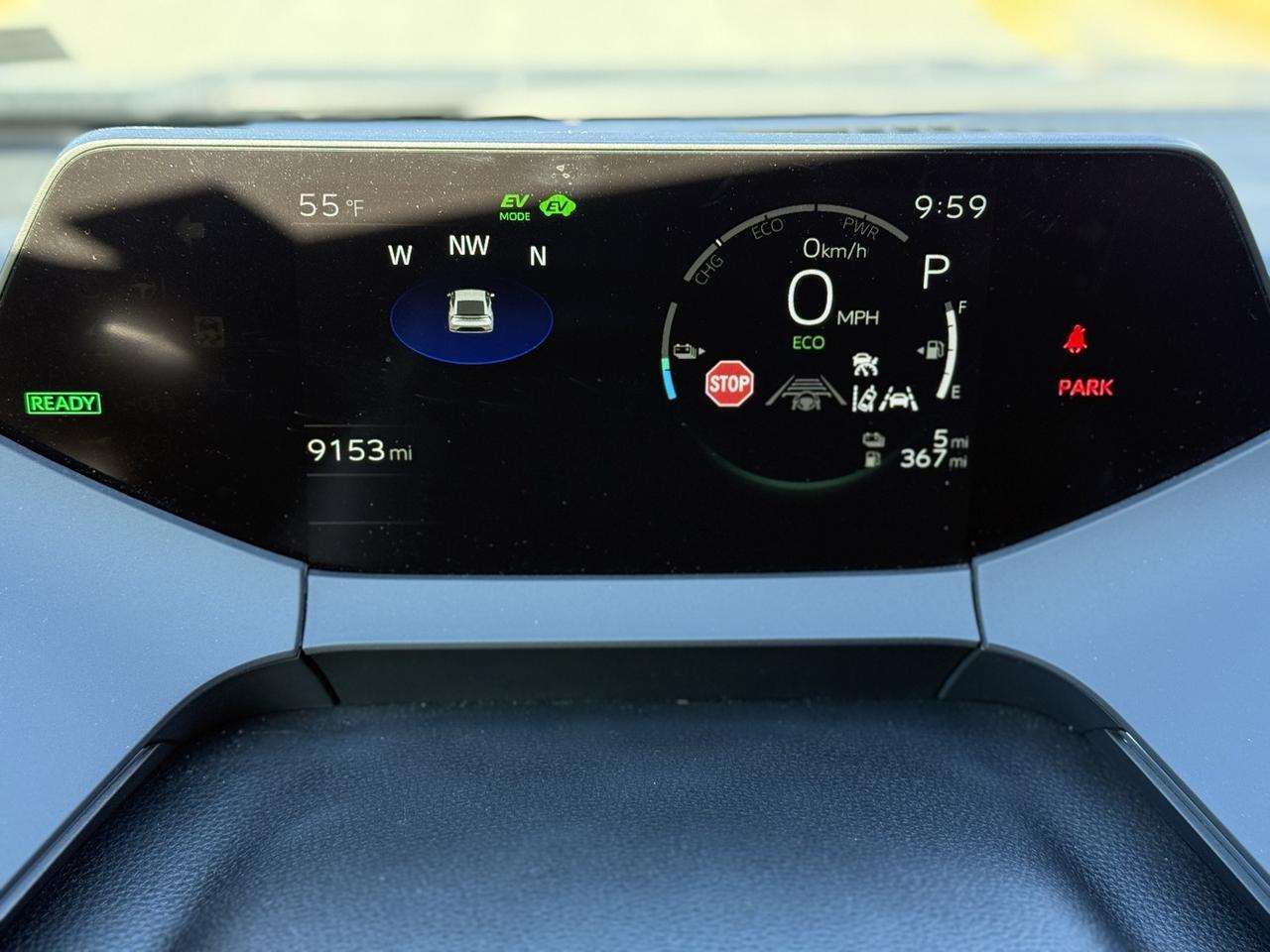 2024 Toyota Prius Prime XSE Stafford VA