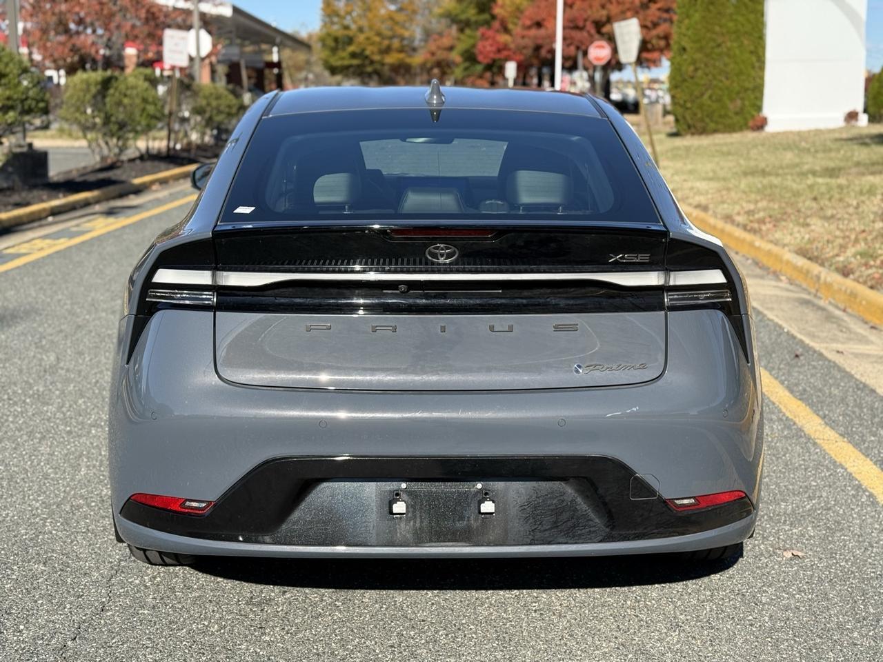 2024 Toyota Prius Prime XSE Stafford VA