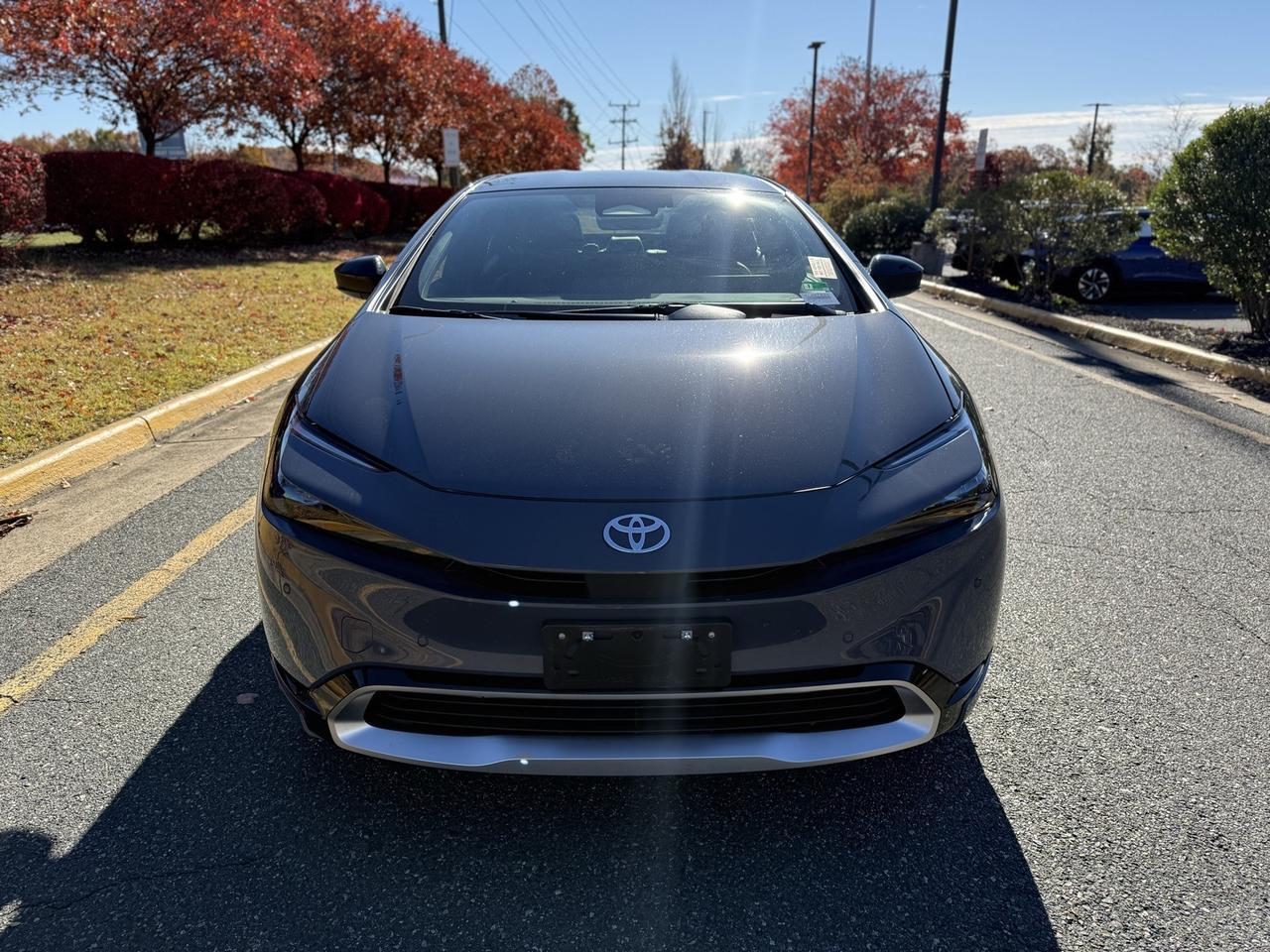 2024 Toyota Prius Prime XSE Stafford VA