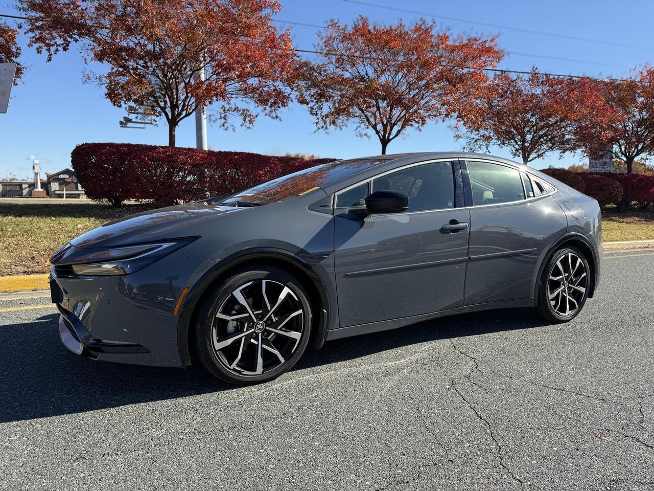 2024 Toyota Prius Prime XSE Stafford VA