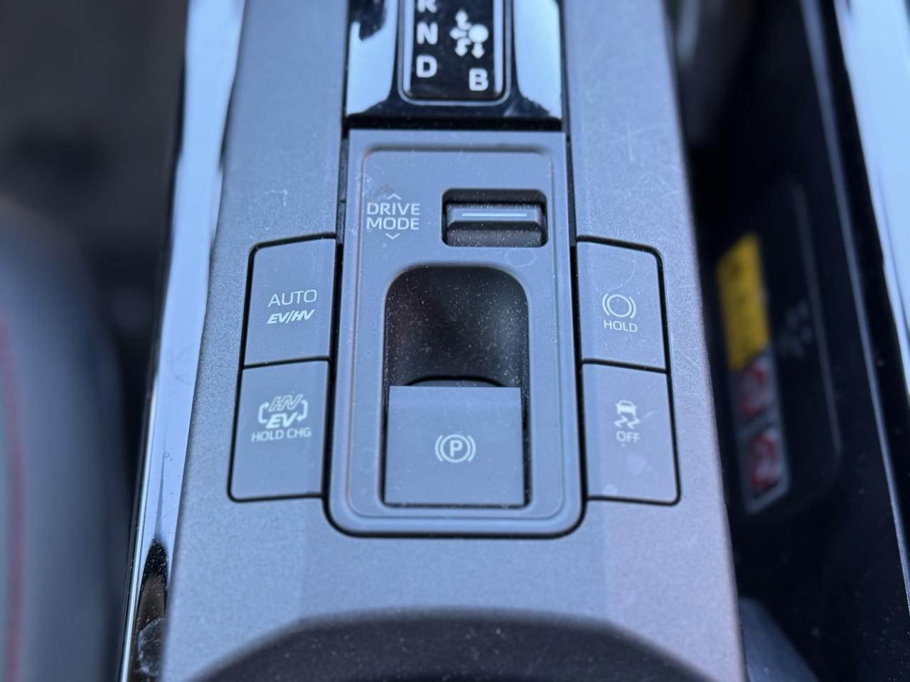 2024 Toyota Prius Prime XSE Stafford VA