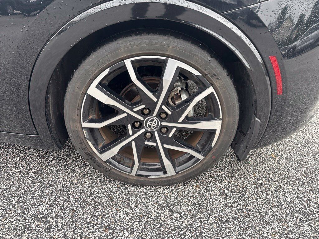 2024 Toyota Prius Prime XSE Cockeysville MD