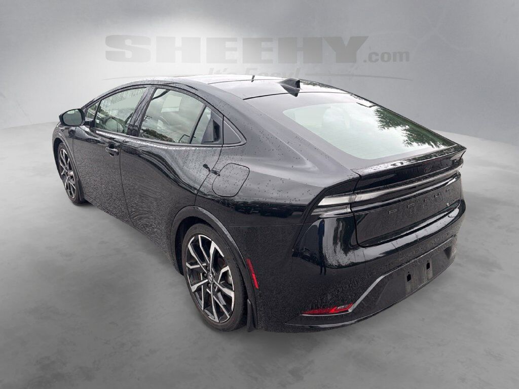2024 Toyota Prius Prime XSE Cockeysville MD