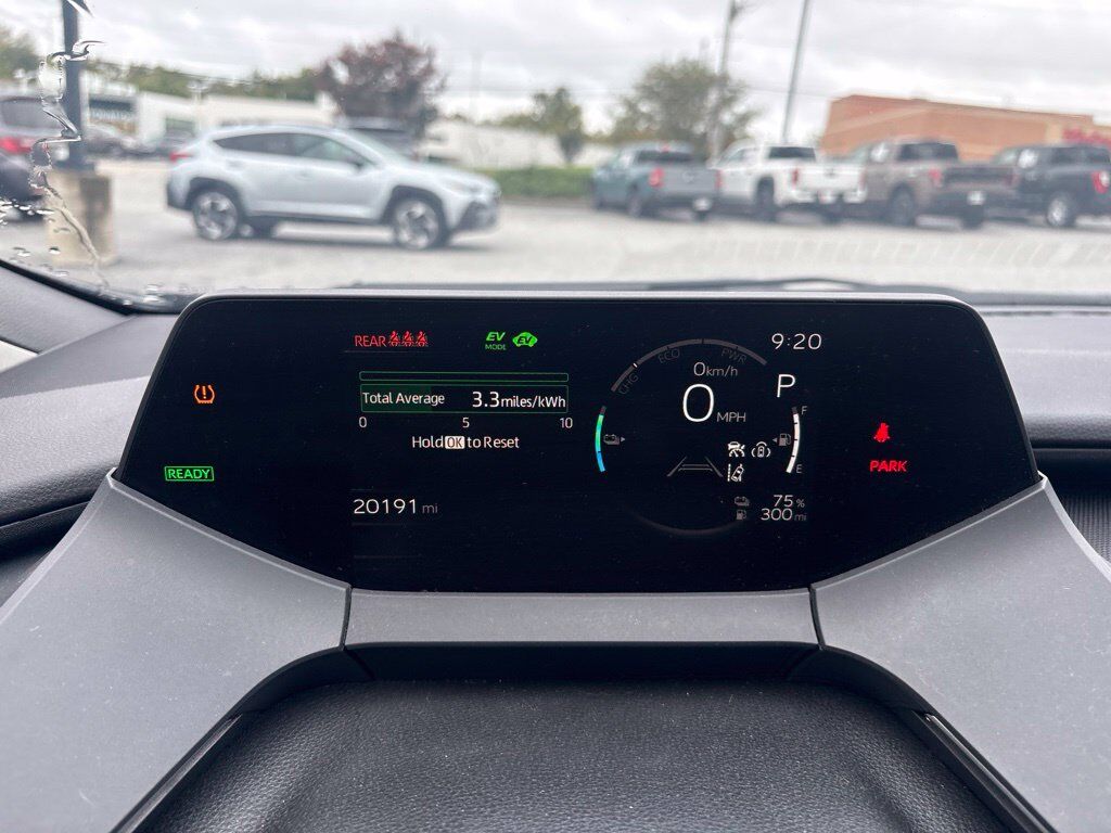 2024 Toyota Prius Prime XSE Cockeysville MD