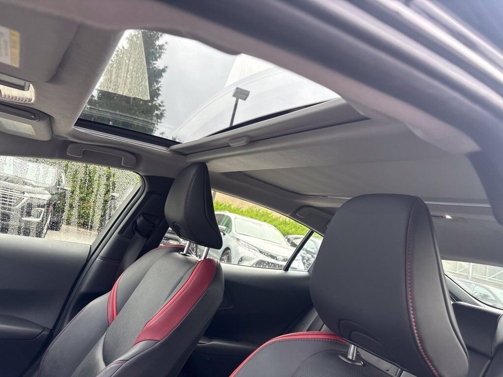 2024 Toyota Prius Prime XSE Cockeysville MD