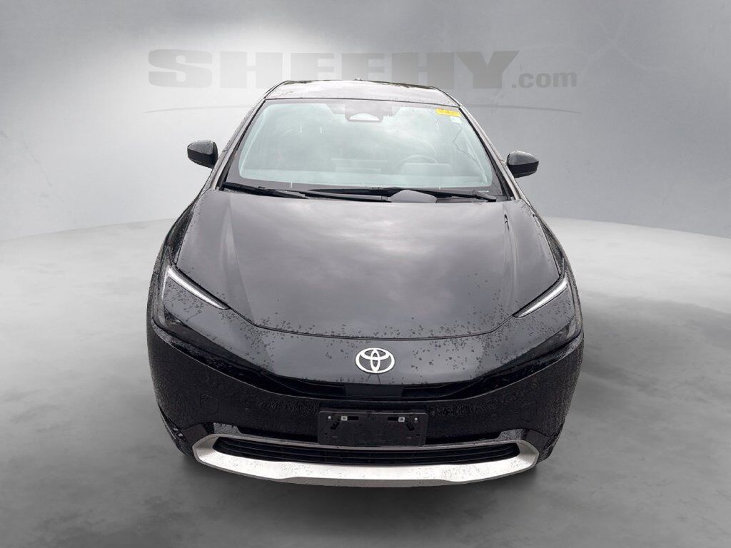 2024 Toyota Prius Prime XSE Cockeysville MD