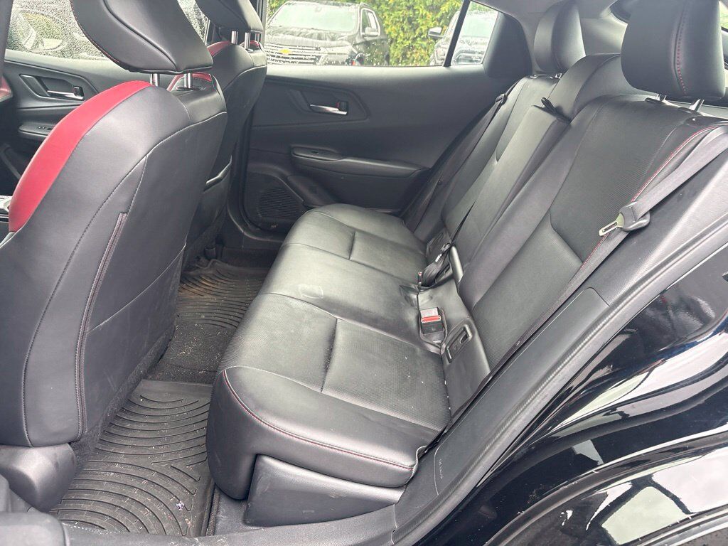 2024 Toyota Prius Prime XSE Cockeysville MD