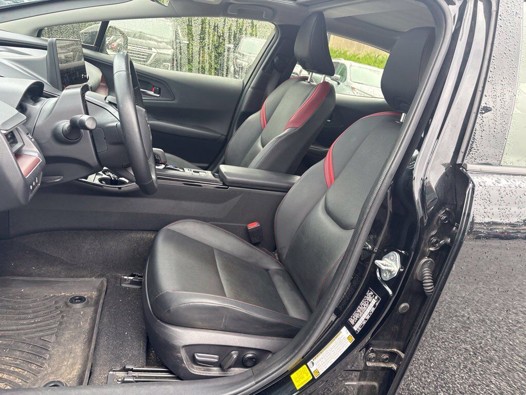 2024 Toyota Prius Prime XSE Cockeysville MD