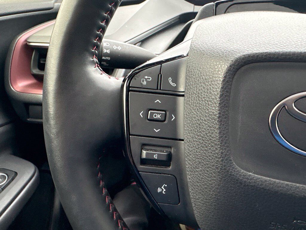 2024 Toyota Prius Prime XSE Cockeysville MD