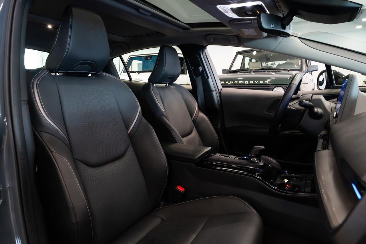 2024 Toyota Prius XLE Gladstone OR